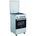 Плита газова Borgio GG 540 S MBBL