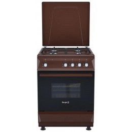Плита газовая Borgio GG 640B MCBL