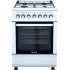 Комбинированная плита Borgio GE 640 W GCBLTF