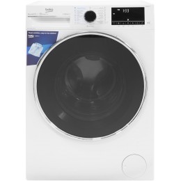 Стиральная машина с сушилкой BEKO B5DFT59447W