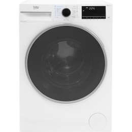 Стиральная машина с сушилкой Beko B5DFT510457WPB