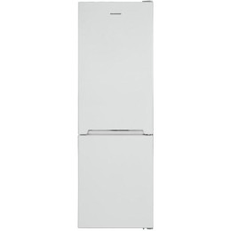 Двухкамерный холодильник HEINNER HC-V336F+
