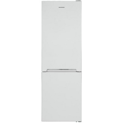 Двухкамерный холодильник HEINNER HC-V336F+
