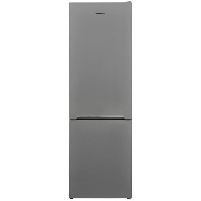 Двухкамерный холодильник HEINNER HC-V268SF+