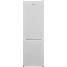 Двокамерний холодильник HEINNER HC-V268F+