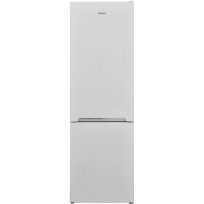 Двокамерний холодильник HEINNER HC-V268F+