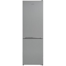 Двухкамерный холодильник HEINNER HC-V336XF+