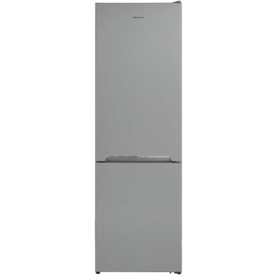 Двухкамерный холодильник HEINNER HC-V336XF+