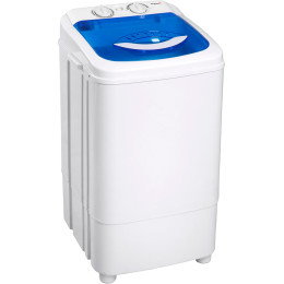 Стиральная машина полуавтомат ViLgrand V107-25SN Blue