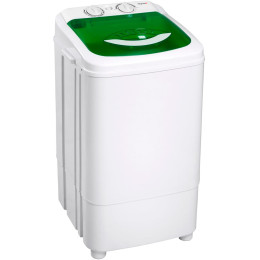 Стиральная машина полуавтомат ViLgrand V107-25SN Green