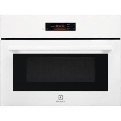 Вбудована мікрохвильова піч Electrolux EVM8E08V