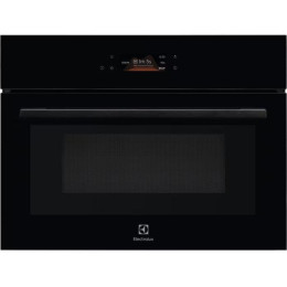 Встраиваемая микроволновая печь Electrolux EVM8E08Z