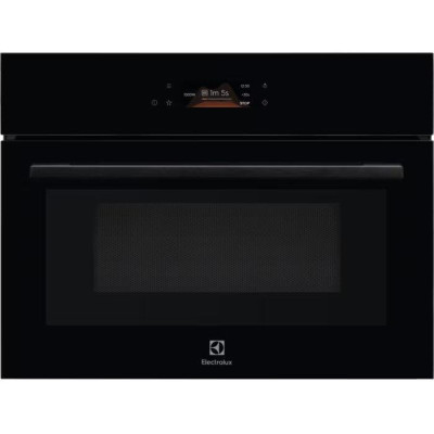 Встраиваемая микроволновая печь Electrolux EVM8E08Z