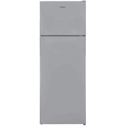 Двухкамерный холодильник Candy CDV1S514FSE