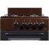Газовая плита ARTEL OTTIMA G Brown