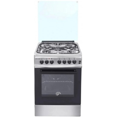 Плита комбинированная MILANO ML60 EF50 Steel