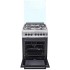 Плита комбинированная MILANO ML60 EF50 Steel