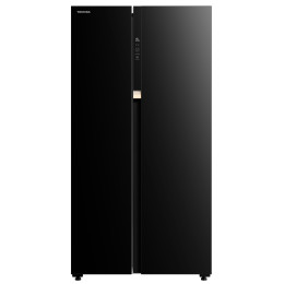 Холодильник TOSHIBA GR-RS780WE-PGJ(22)
