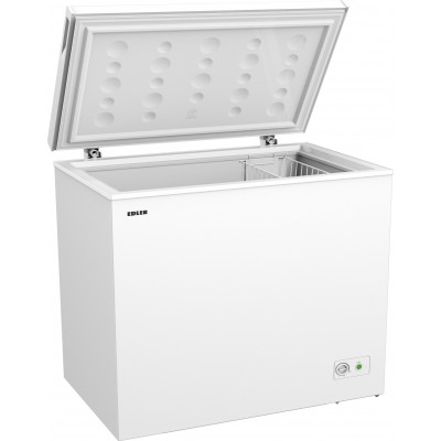 Морозильна камера EDLER ED-250A