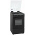 Плита комбінована Heinner HFSC-V60LITGC-BK
