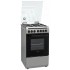 Плита комбинированная Heinner HFSC-V60LITGC-SS