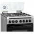 Плита комбинированная Heinner HFSC-V60LITGC-SS