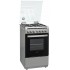 Плита комбинированная Heinner HFSC-V60LITGC-SL