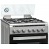 Плита комбинированная Heinner HFSC-V60LITGC-SL