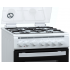Плита комбинированная Heinner HFSC-V60LITGC-WH