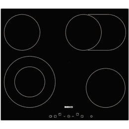 Варочная поверхность электрическая BEKO HIC 64403 T