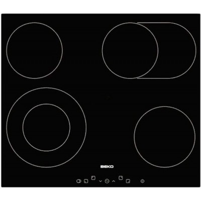 Варильна поверхня електрична BEKO HIC 64403 T
