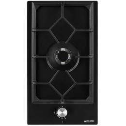 Варильна поверхня газова Domino Weilor GM W 314 BL