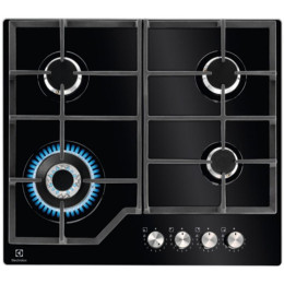Варочная поверхность газовая Electrolux KGG64362K