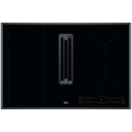 Варочная поверхность индукционная AEG CCE84543FB