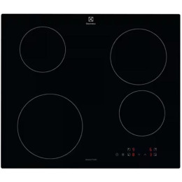 Варочная поверхность индукционная Electrolux LIB60420CK