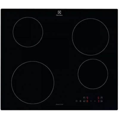 Варочная поверхность индукционная Electrolux LIB60420CK