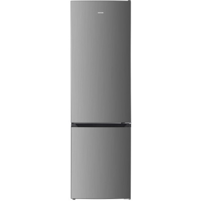Двухкамерный холодильник EDLER ED-243FCI