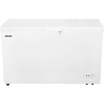 Морозильный сундук EDLER ED-350B