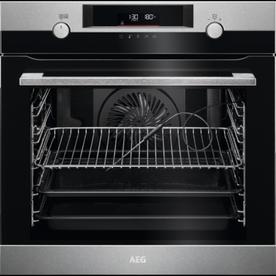 Духова шафа електрична AEG BPK556360M