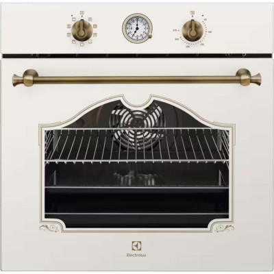 Духова шафа електрична Electrolux EOA5220AOV