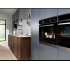 Духова шафа електрична Electrolux EOD5C70X