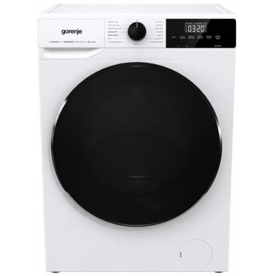 Пральна машина із сушаркою Gorenje WD2A164ADS
