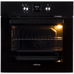 Духовой шкаф электрический Vestfrost BOV 67 BE