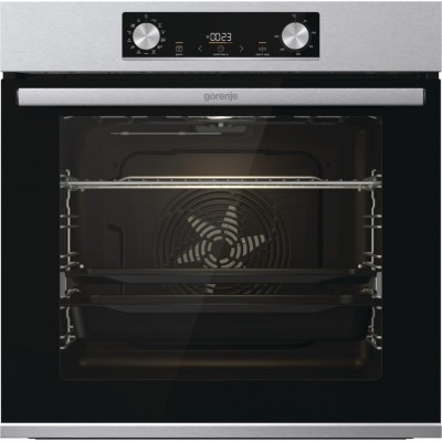 Духовой шкаф электрический Gorenje BOS6737E13X