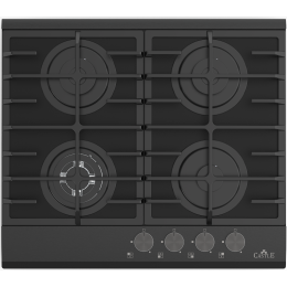 Варочная поверхность газовая Castle CGS-601B