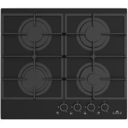 Варочная поверхность газовая Castle CGS-602B