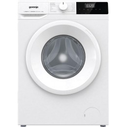 Стиральная машина полногабаритная GORENJE WNHPI62SCSIRV с баком