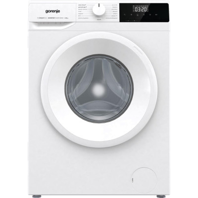 Стиральная машина полногабаритная GORENJE WNHPI62SCSIRV с баком