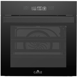 Духовой шкаф электрический Castle CO-601B