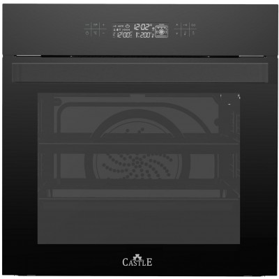 Духовой шкаф электрический Castle CO-601B
